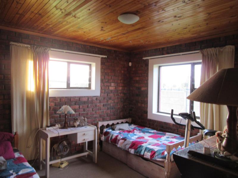 3 Bedroom Property for Sale in Fisherhaven Western Cape